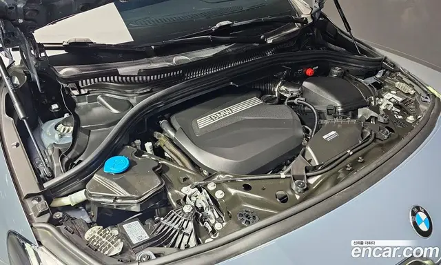 BMW 2 серия 2023 2.0 автомат (гидро), миниатюра 6