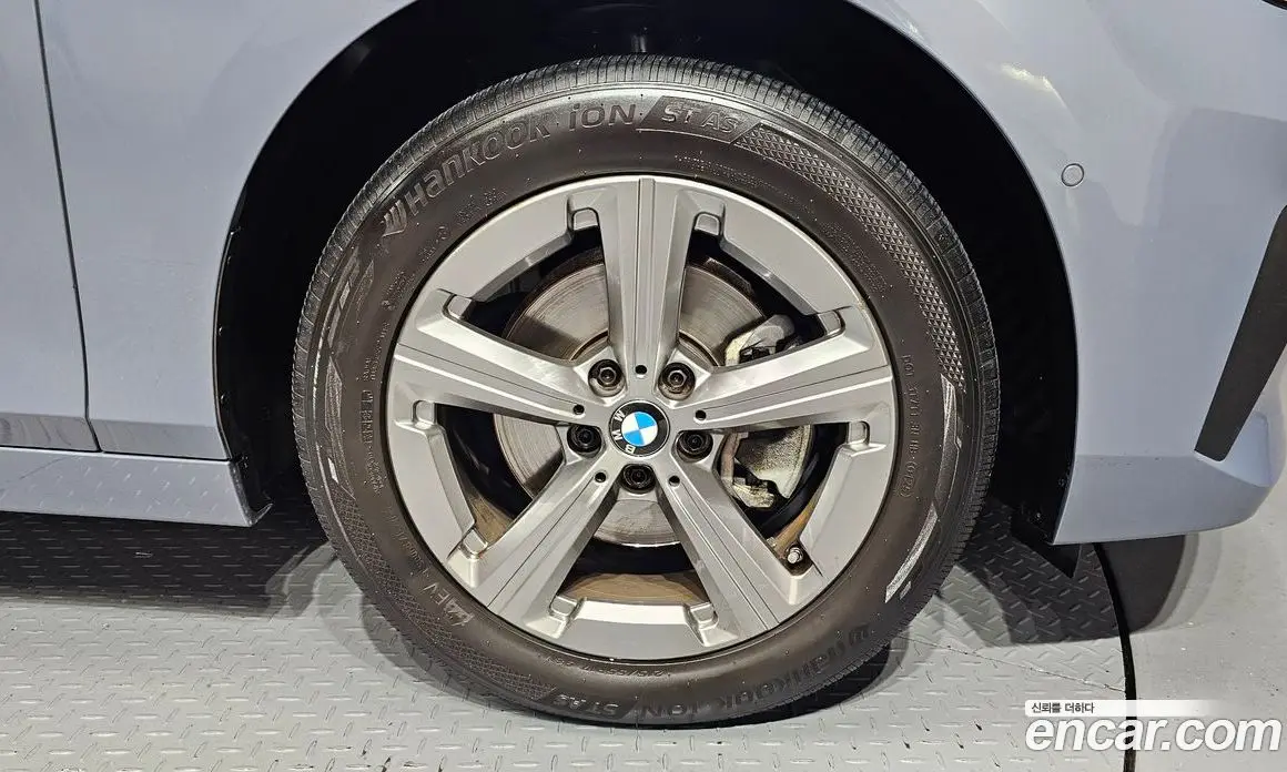 BMW 2 серия 2023 2.0 автомат (гидро), фото 7