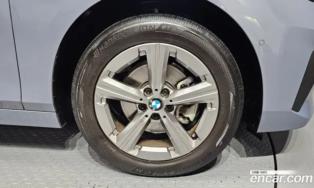 BMW 2 серия 2023 2.0 автомат (гидро), миниатюра 7