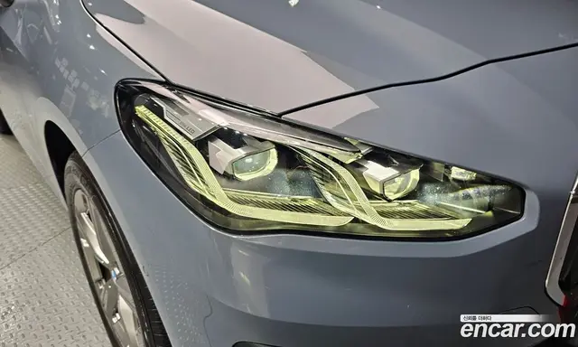 BMW 2 серия 2023 2.0 автомат (гидро), миниатюра 8
