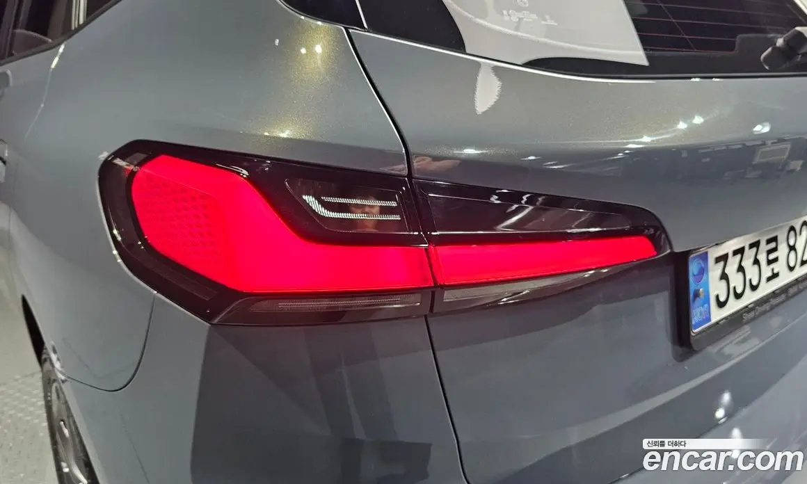 BMW 2 серия 2023 2.0 автомат (гидро), фото 9