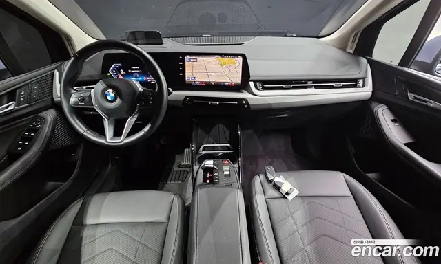BMW 2 серия 2023 2.0 автомат (гидро), миниатюра 10