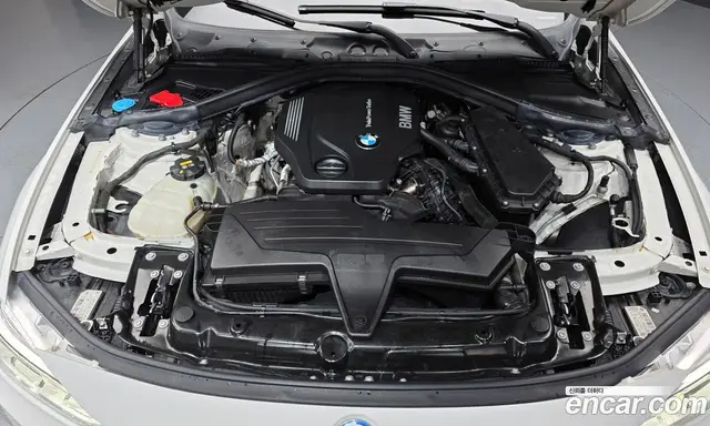 BMW 3 серия 2017 2.0 автомат (гидро), миниатюра 6 BMW 3 серия 2017 2.0 автомат (гидро), миниатюра 6