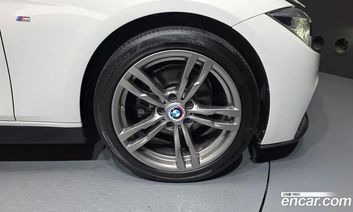 BMW 3 серия 2017 2.0 автомат (гидро), фото 7 BMW 3 серия 2017 2.0 автомат (гидро), фото 7
