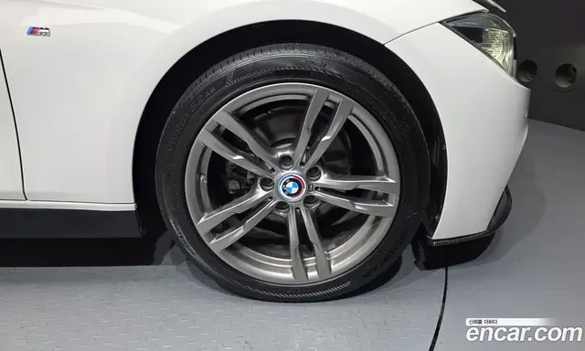 BMW 3 серия 2017 2.0 автомат (гидро), миниатюра 7 BMW 3 серия 2017 2.0 автомат (гидро), миниатюра 7