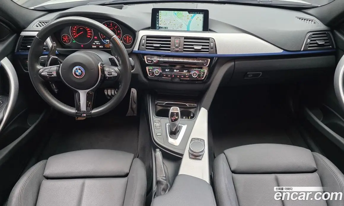 BMW 3 серия 2017 2.0 автомат (гидро), фото 10 BMW 3 серия 2017 2.0 автомат (гидро), фото 10