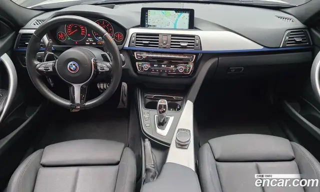 BMW 3 серия 2017 2.0 автомат (гидро), миниатюра 10 BMW 3 серия 2017 2.0 автомат (гидро), миниатюра 10