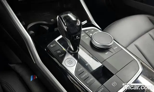 BMW 3 серия 2019 2.0 автомат (гидро), миниатюра 12