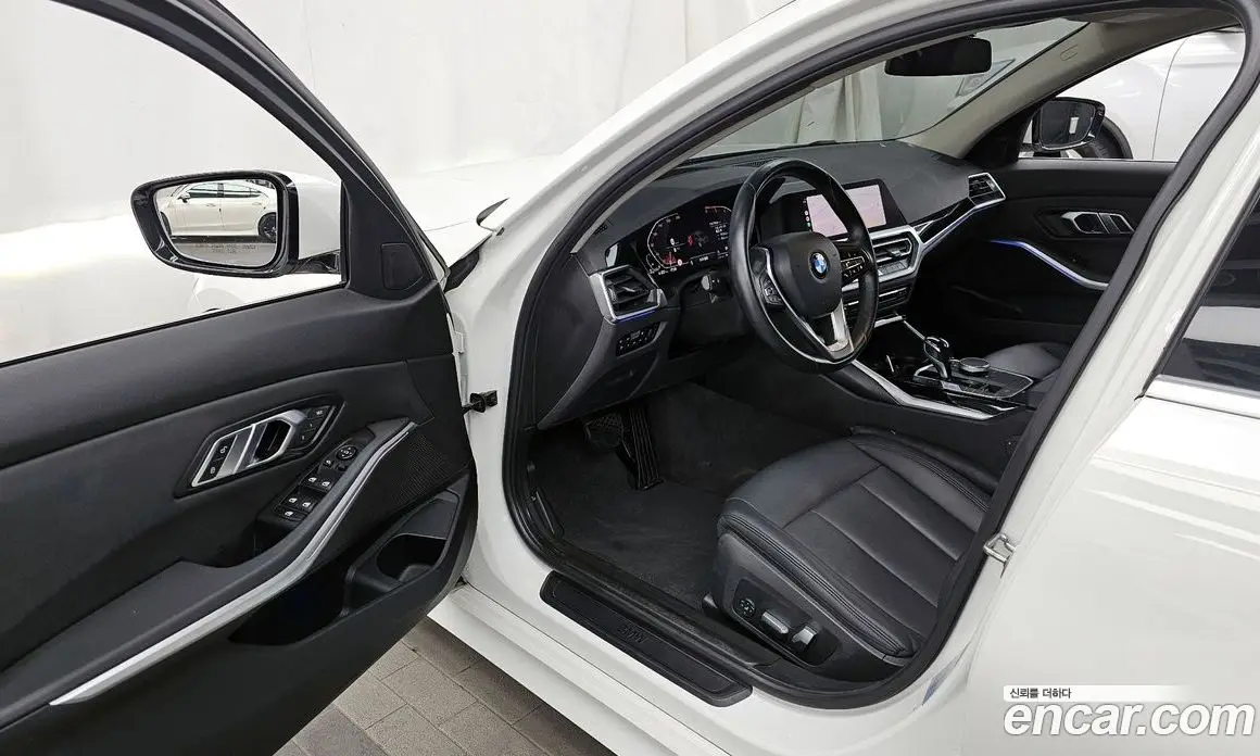 BMW 3 серия 2019 2.0 автомат (гидро), фото 13 BMW 3 серия 2019 2.0 автомат (гидро), фото 13