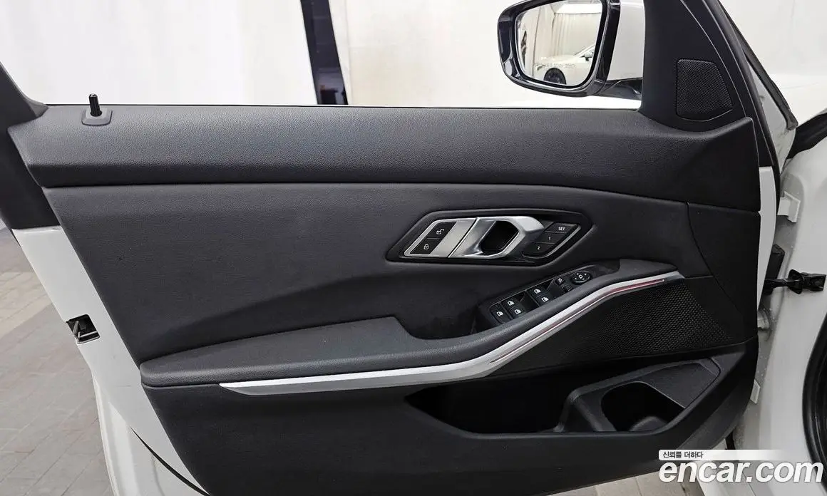 BMW 3 серия 2019 2.0 автомат (гидро), фото 14 BMW 3 серия 2019 2.0 автомат (гидро), фото 14