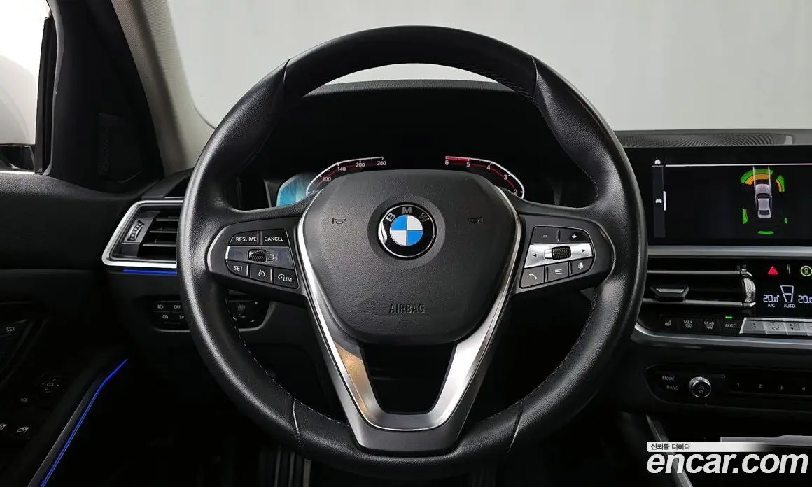 BMW 3 серия 2019 2.0 автомат (гидро), фото 19 BMW 3 серия 2019 2.0 автомат (гидро), фото 19
