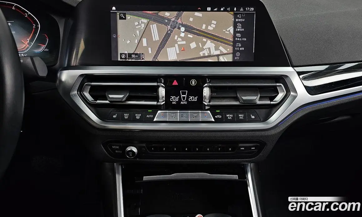 BMW 3 серия 2019 2.0 автомат (гидро), фото 20 BMW 3 серия 2019 2.0 автомат (гидро), фото 20