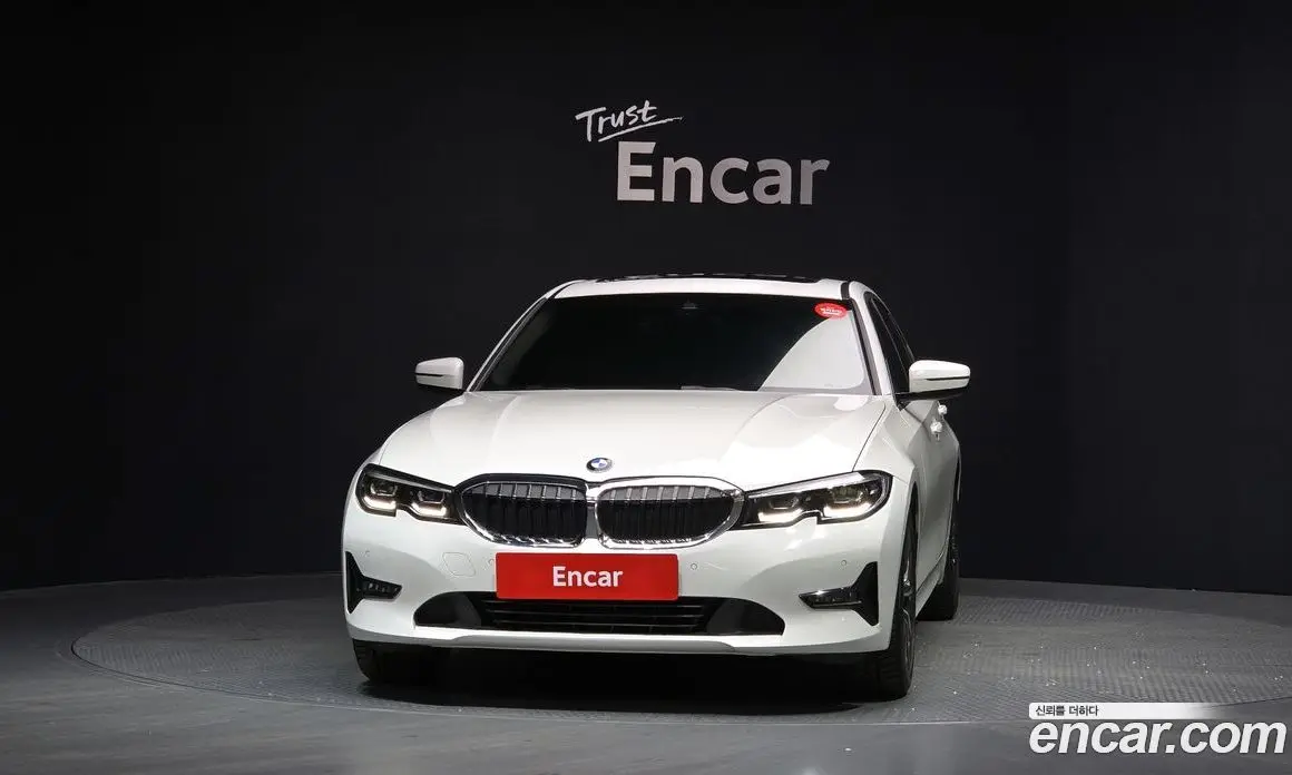 BMW 3 серия 2019 2.0 автомат (гидро), фото 3 BMW 3 серия 2019 2.0 автомат (гидро), фото 3