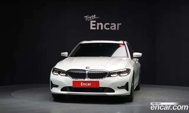BMW 3 серия 2019 2.0 автомат (гидро), миниатюра 3 BMW 3 серия 2019 2.0 автомат (гидро), миниатюра 3