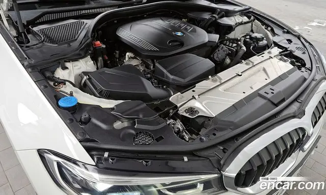 BMW 3 серия 2019 2.0 автомат (гидро), миниатюра 6 BMW 3 серия 2019 2.0 автомат (гидро), миниатюра 6