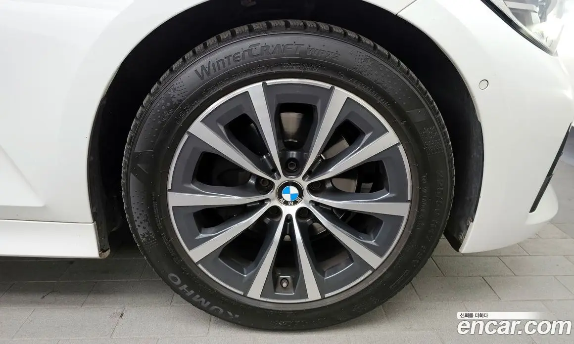 BMW 3 серия 2019 2.0 автомат (гидро), фото 7 BMW 3 серия 2019 2.0 автомат (гидро), фото 7