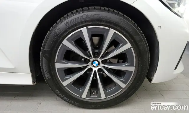 BMW 3 серия 2019 2.0 автомат (гидро), миниатюра 7 BMW 3 серия 2019 2.0 автомат (гидро), миниатюра 7