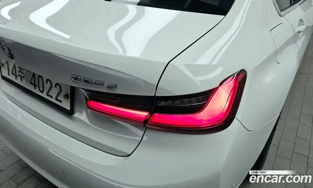 BMW 3 серия 2019 2.0 автомат (гидро), миниатюра 9 BMW 3 серия 2019 2.0 автомат (гидро), миниатюра 9