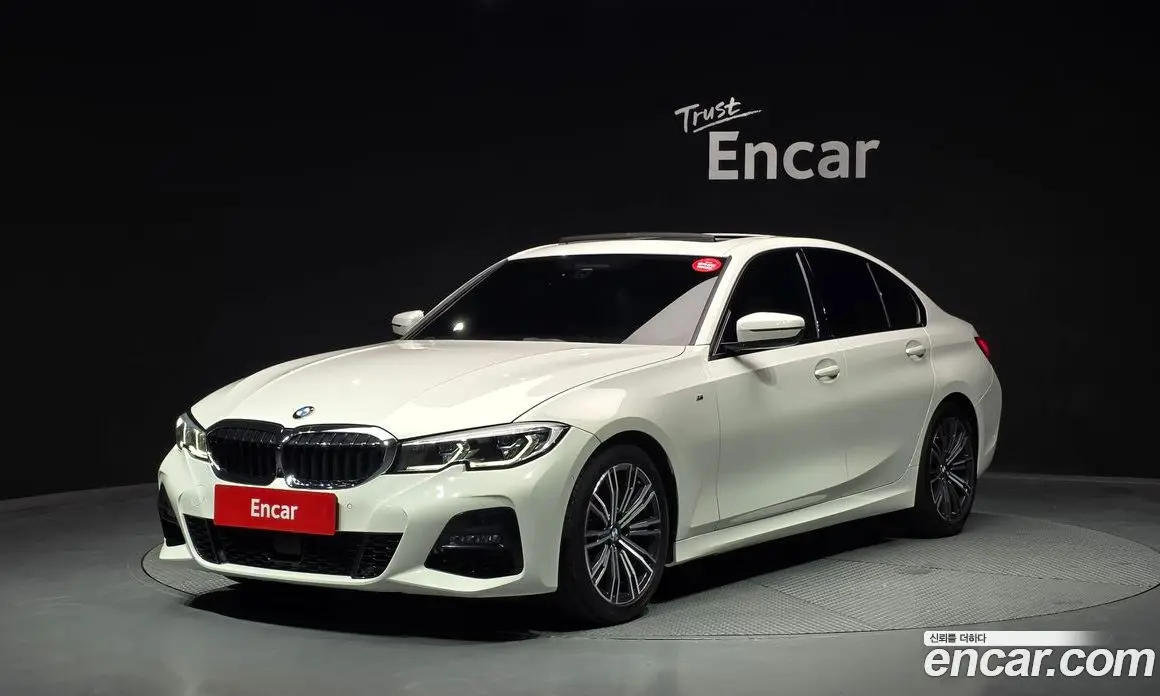 BMW 3 серия 2020 2.0 автомат (гидро), фото 1 BMW 3 серия 2020 2.0 автомат (гидро), фото 1