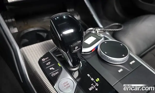 BMW 3 серия 2020 2.0 автомат (гидро), миниатюра 12
