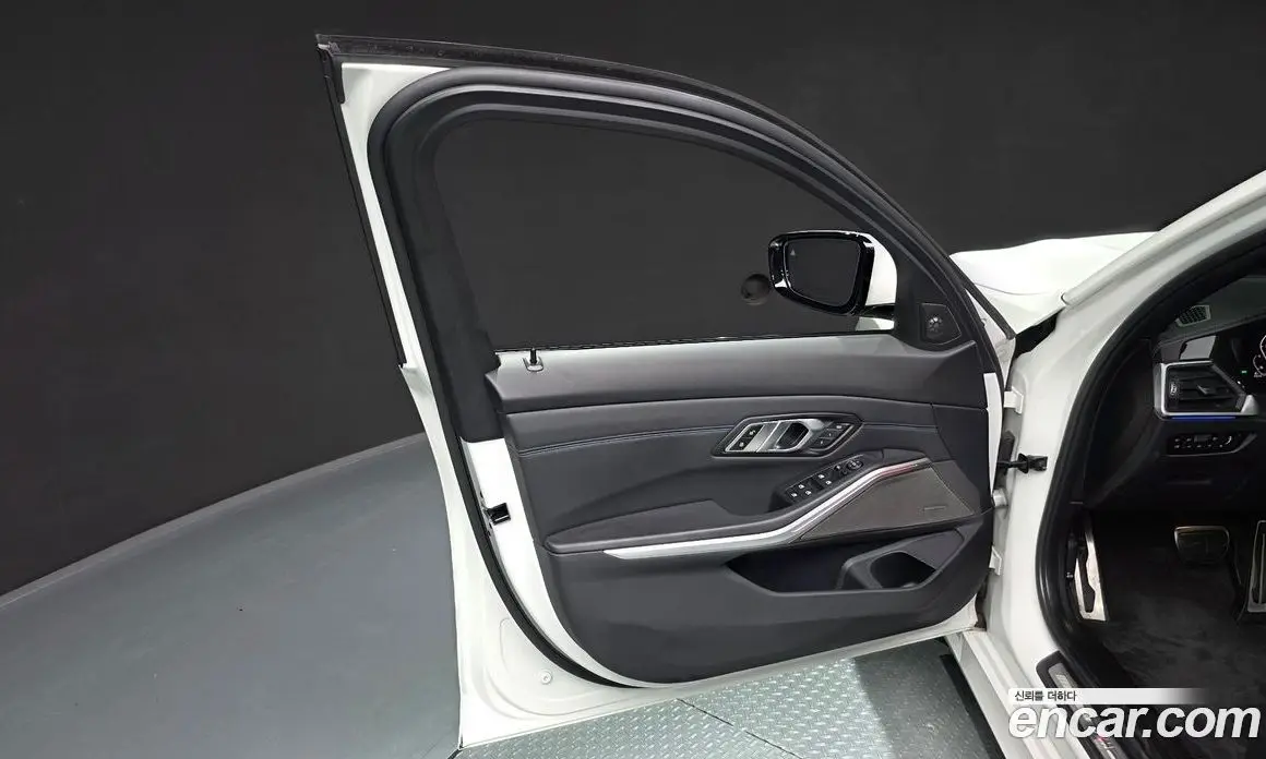 BMW 3 серия 2020 2.0 автомат (гидро), фото 14 BMW 3 серия 2020 2.0 автомат (гидро), фото 14