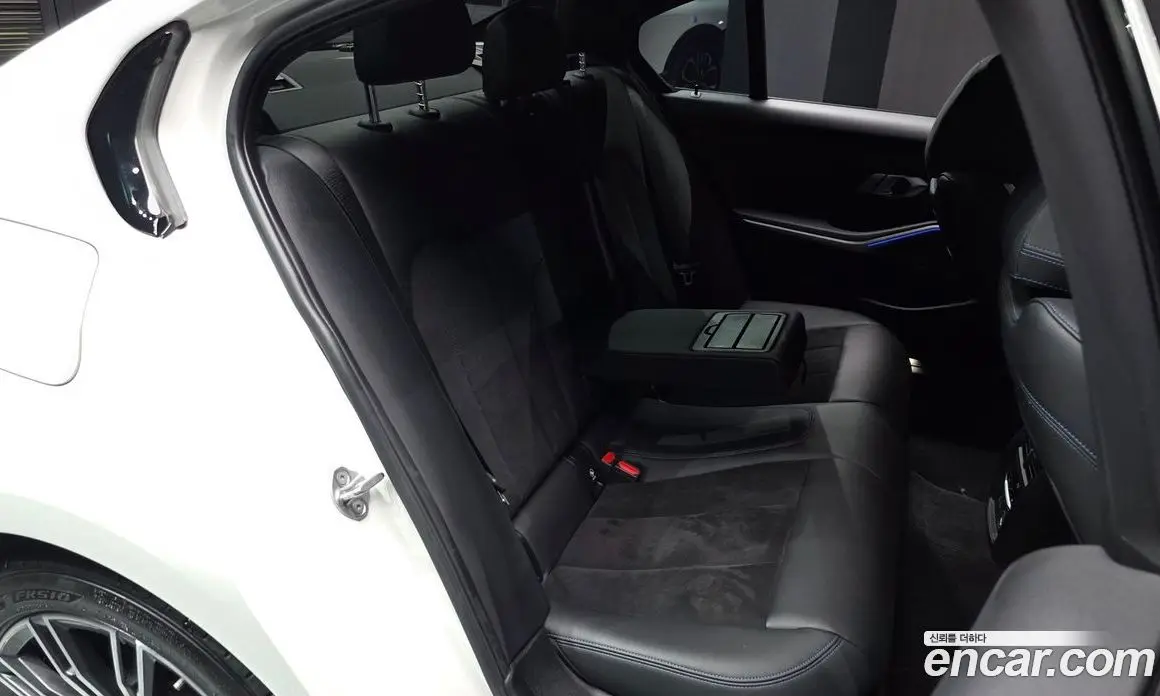 BMW 3 серия 2020 2.0 автомат (гидро), фото 17 BMW 3 серия 2020 2.0 автомат (гидро), фото 17