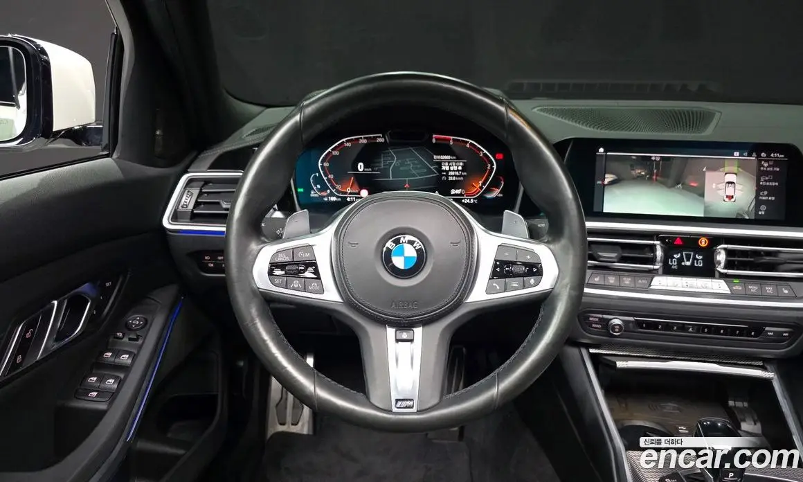 BMW 3 серия 2020 2.0 автомат (гидро), фото 19 BMW 3 серия 2020 2.0 автомат (гидро), фото 19