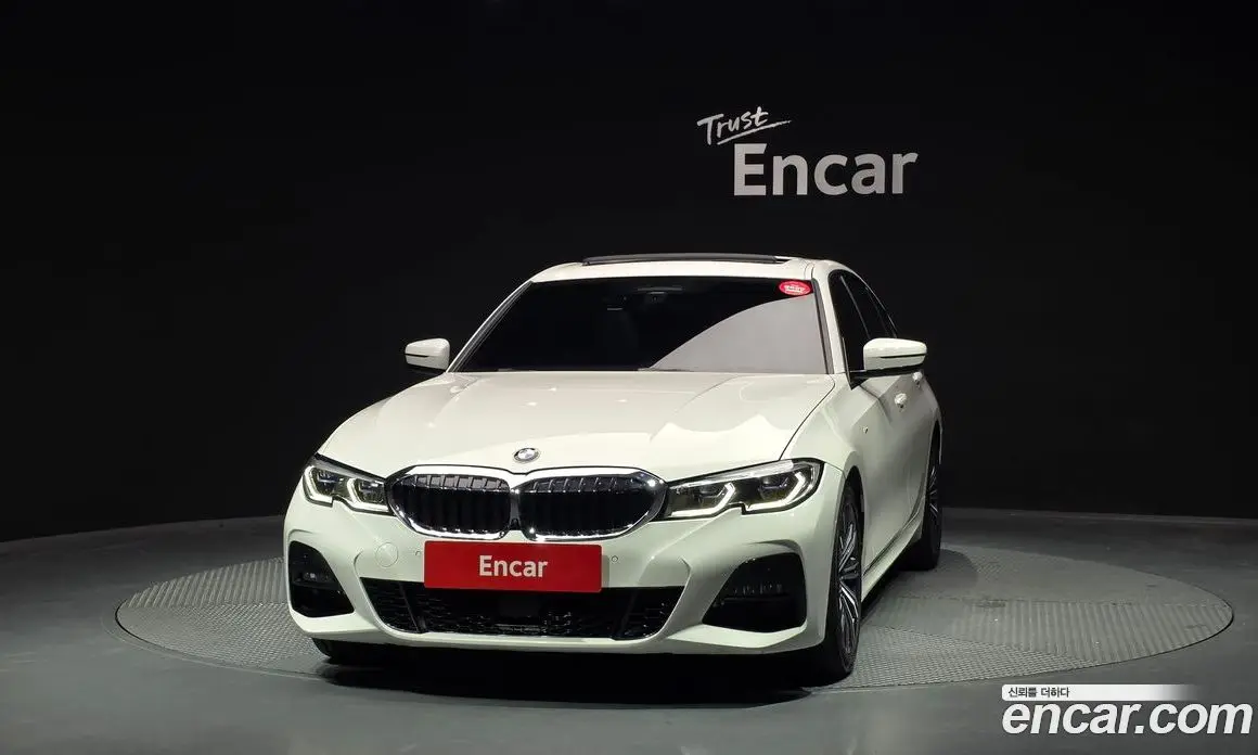 BMW 3 серия 2020 2.0 автомат (гидро), фото 3 BMW 3 серия 2020 2.0 автомат (гидро), фото 3