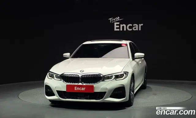 BMW 3 серия 2020 2.0 автомат (гидро), миниатюра 3 BMW 3 серия 2020 2.0 автомат (гидро), миниатюра 3