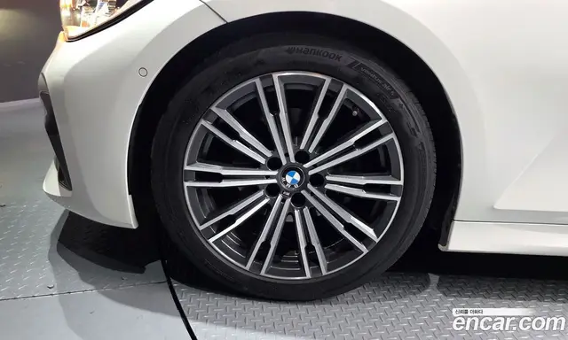 BMW 3 серия 2020 2.0 автомат (гидро), миниатюра 5 BMW 3 серия 2020 2.0 автомат (гидро), миниатюра 5