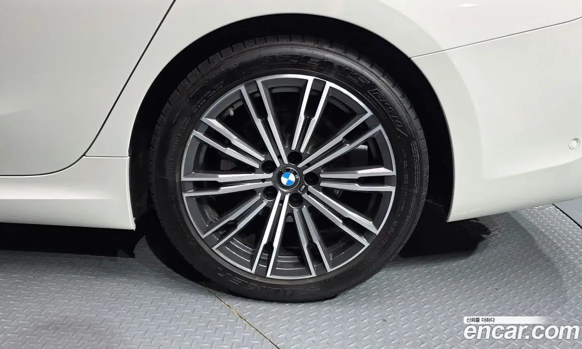 BMW 3 серия 2020 2.0 автомат (гидро), фото 7 BMW 3 серия 2020 2.0 автомат (гидро), фото 7