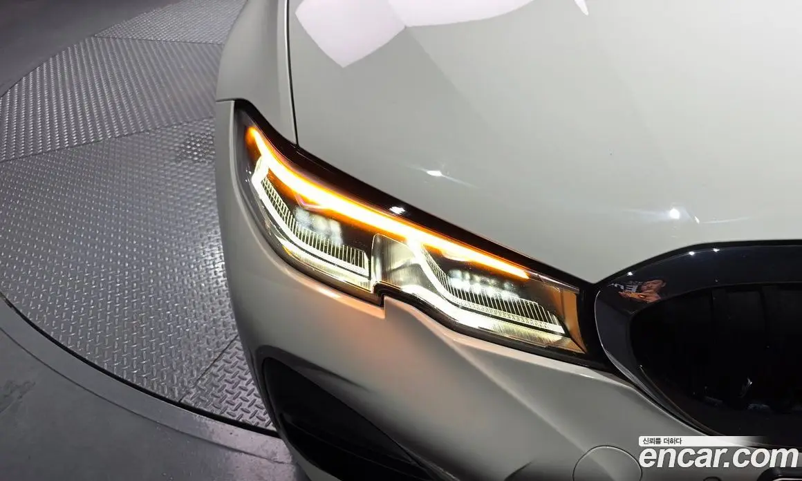 BMW 3 серия 2020 2.0 автомат (гидро), фото 8 BMW 3 серия 2020 2.0 автомат (гидро), фото 8