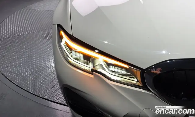 BMW 3 серия 2020 2.0 автомат (гидро), миниатюра 8 BMW 3 серия 2020 2.0 автомат (гидро), миниатюра 8