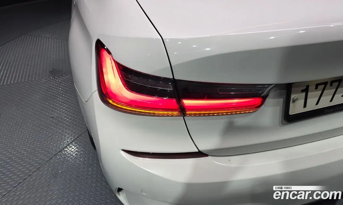 BMW 3 серия 2020 2.0 автомат (гидро), фото 9 BMW 3 серия 2020 2.0 автомат (гидро), фото 9