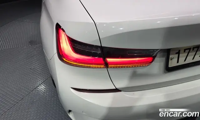 BMW 3 серия 2020 2.0 автомат (гидро), миниатюра 9 BMW 3 серия 2020 2.0 автомат (гидро), миниатюра 9