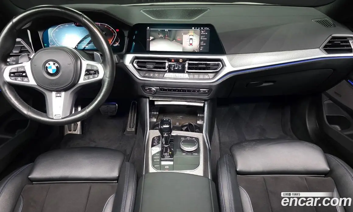 BMW 3 серия 2020 2.0 автомат (гидро), фото 10 BMW 3 серия 2020 2.0 автомат (гидро), фото 10