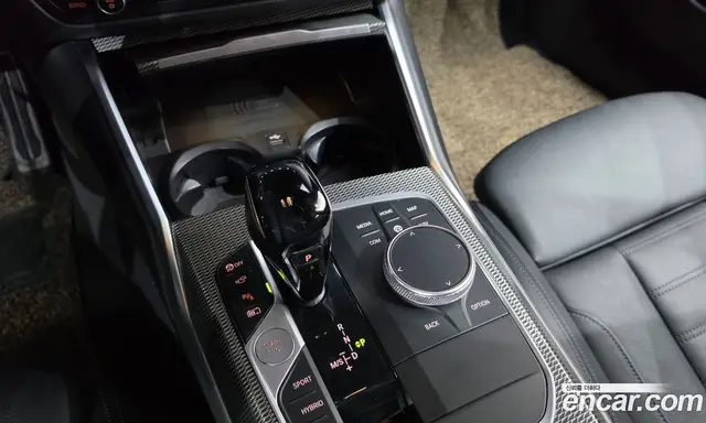 BMW 3 серия 2021 2.0 автомат (гидро), миниатюра 12