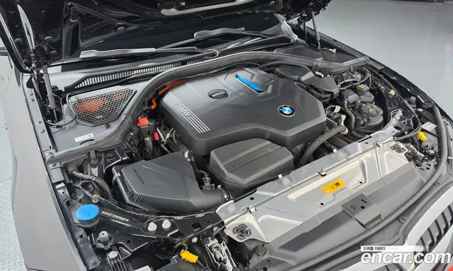 BMW 3 серия 2021 2.0 автомат (гидро), миниатюра 6