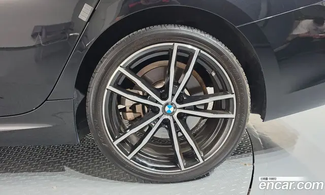 BMW 3 серия 2021 2.0 автомат (гидро), миниатюра 7