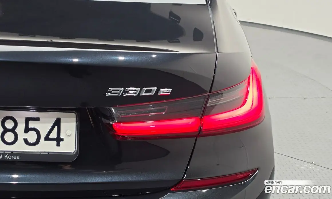 BMW 3 серия 2021 2.0 автомат (гидро), фото 9