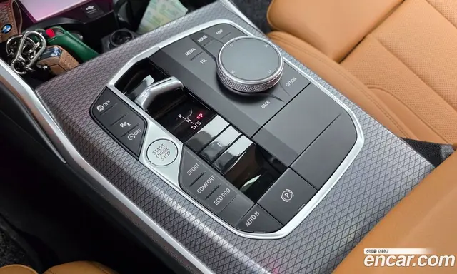 BMW 3 серия 2024 2.0 автомат (гидро), миниатюра 12
