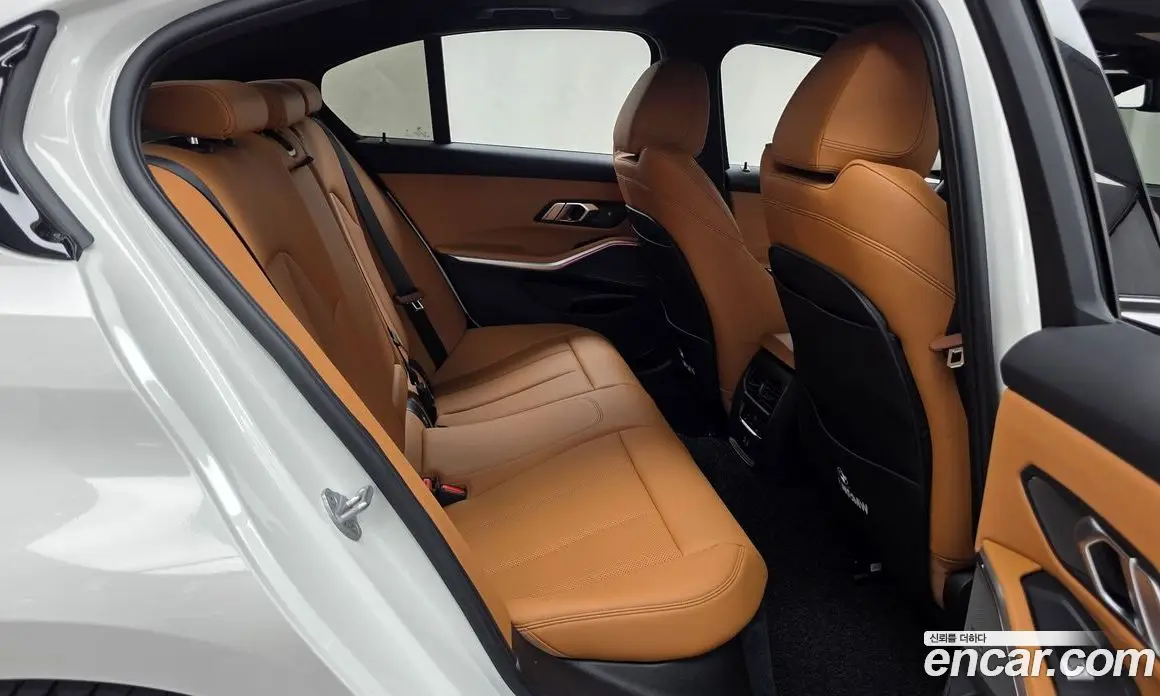 BMW 3 серия 2024 2.0 автомат (гидро), фото 18