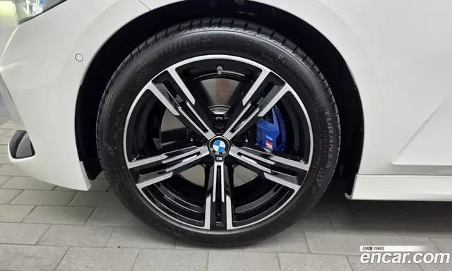 BMW 3 серия 2024 2.0 автомат (гидро), миниатюра 5