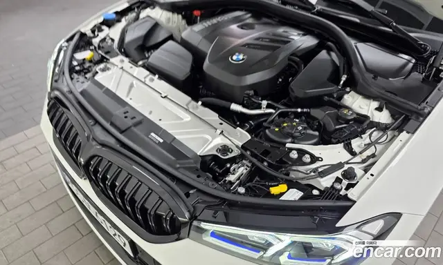 BMW 3 серия 2024 2.0 автомат (гидро), миниатюра 6