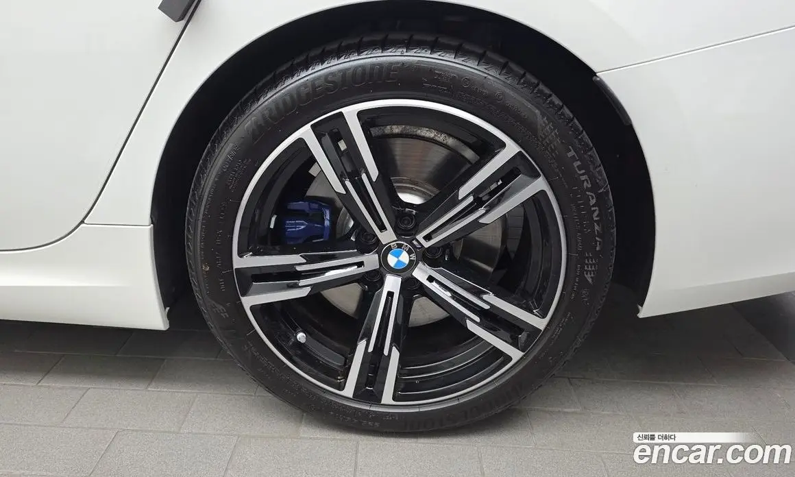 BMW 3 серия 2024 2.0 автомат (гидро), фото 7