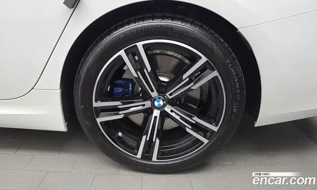 BMW 3 серия 2024 2.0 автомат (гидро), миниатюра 7