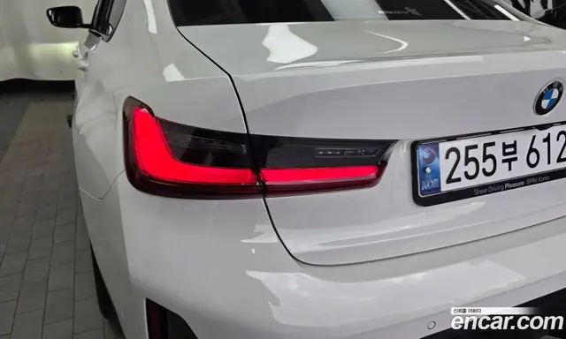 BMW 3 серия 2024 2.0 автомат (гидро), миниатюра 9
