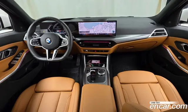 BMW 3 серия 2024 2.0 автомат (гидро), миниатюра 10