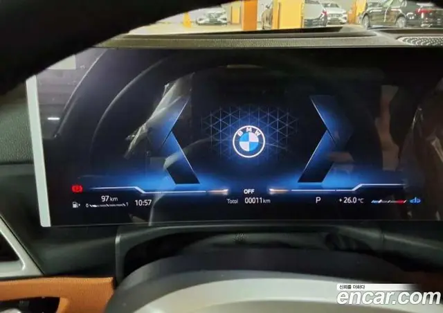 BMW 3 серия 2026 2.0 автомат (гидро), миниатюра 7 BMW 3 серия 2026 2.0 автомат (гидро), миниатюра 7