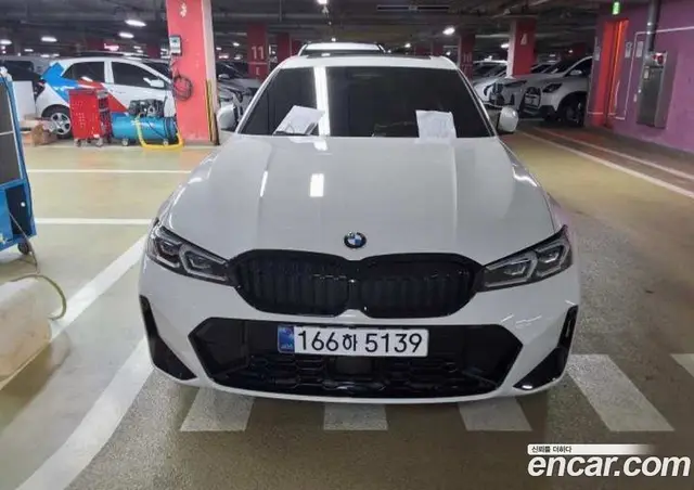 BMW 3 серия 2026 2.0 автомат (гидро), миниатюра 9 BMW 3 серия 2026 2.0 автомат (гидро), миниатюра 9